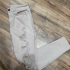 American Eagle Outfitters Skinny Jeans